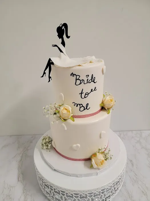 Fancy Cakes & Patisserie by Selam Picture 10