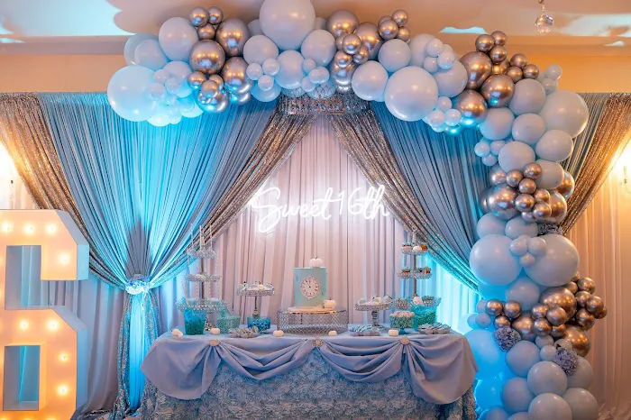 Fancy Cakes & Patisserie by Selam Picture 3