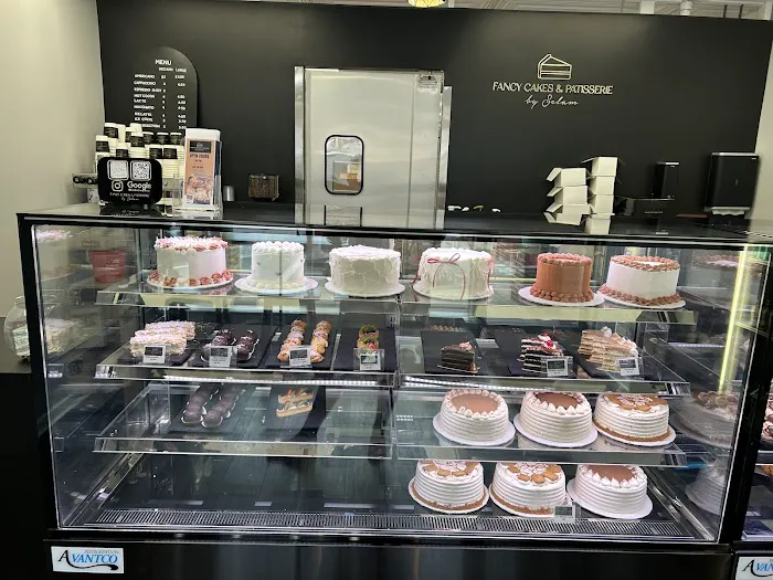 Fancy Cakes & Patisserie by Selam Picture 2