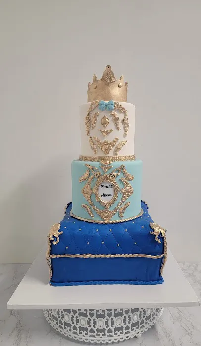 Fancy Cakes & Patisserie by Selam Picture 1