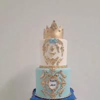 Fancy Cakes & Patisserie by Selam ico