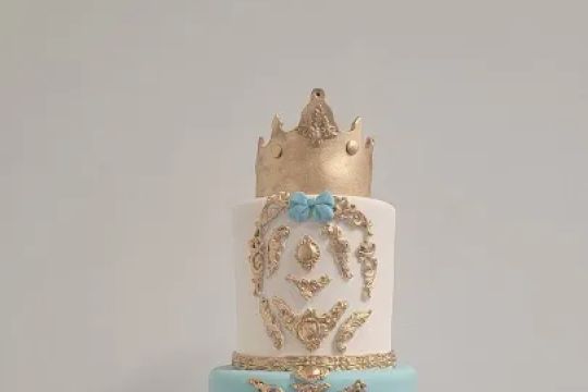Fancy Cakes & Patisserie by Selam