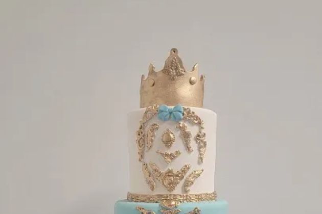 Fancy Cakes & Patisserie by Selam