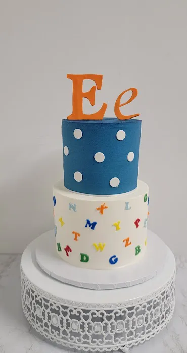 Fancy Cakes & Patisserie by Selam Picture 8