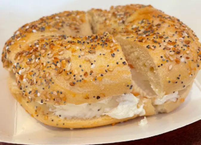 Goldberg's New York Bagels Picture 1