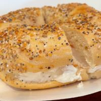 Goldberg's New York Bagels ico