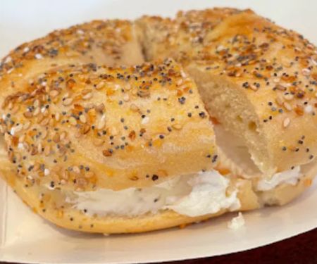 Goldberg's New York Bagels