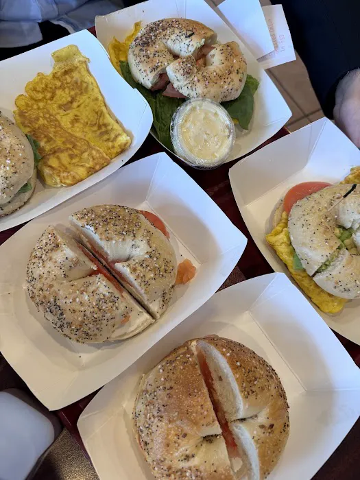 Goldberg's New York Bagels Picture 2