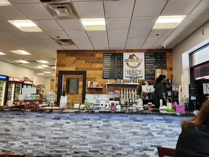 Goldberg's New York Bagels Picture 4