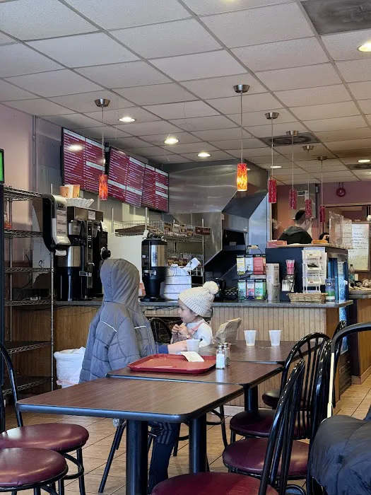 Goldberg's New York Bagels Picture 3