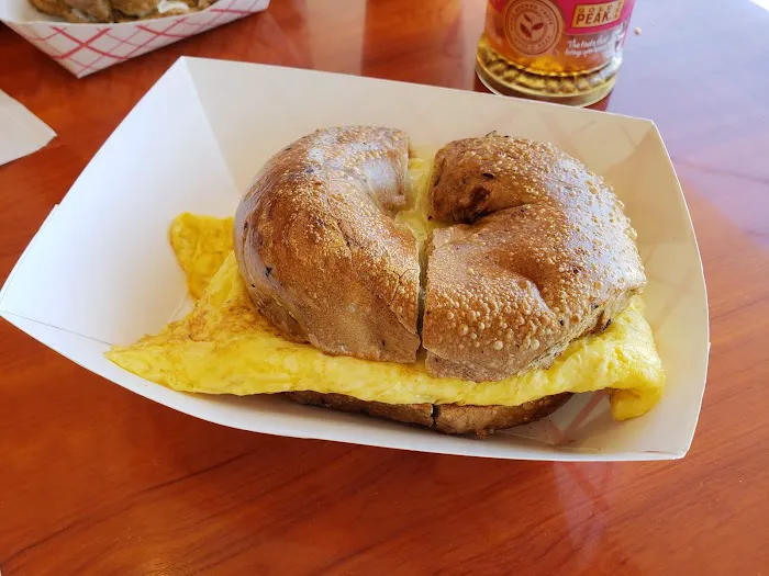 Goldberg's New York Bagels Picture 6