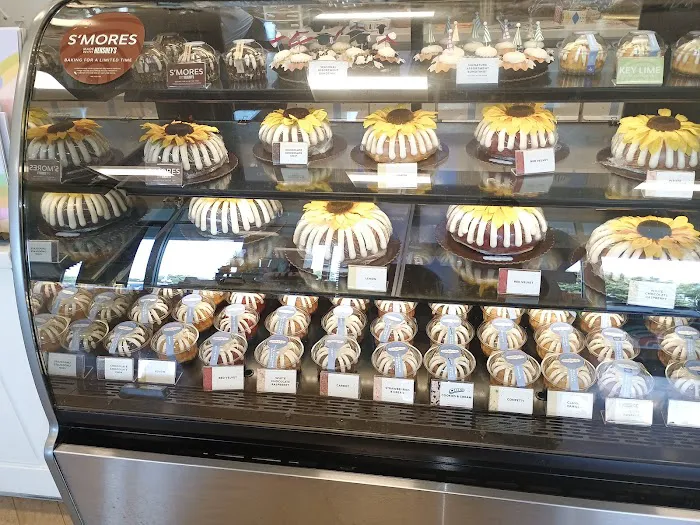 Nothing Bundt Cakes Picture 10