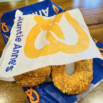 Auntie Anne's Picture 2