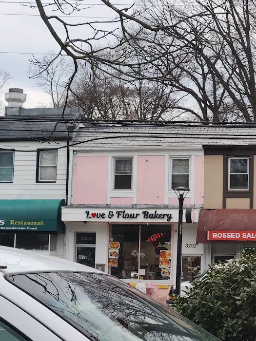 Love & Flour Bakery Panaderia Picture 8