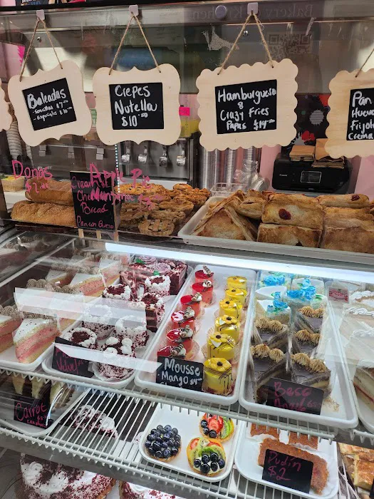 Love & Flour Bakery Panaderia Picture 3