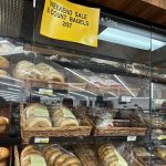 Safeway Bakery