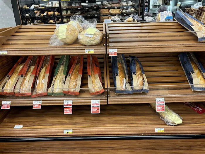 Safeway Bakery Picture 7
