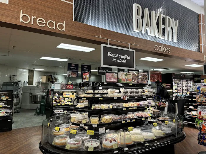 Safeway Bakery Picture 2