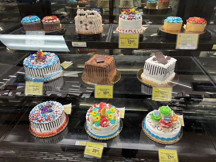 Safeway Bakery Picture 8