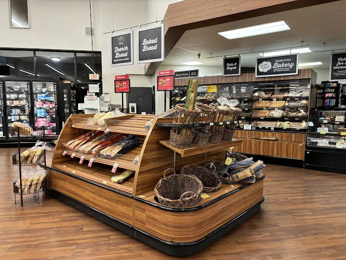 Safeway Bakery Picture 10
