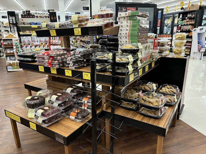 Safeway Bakery Picture 4