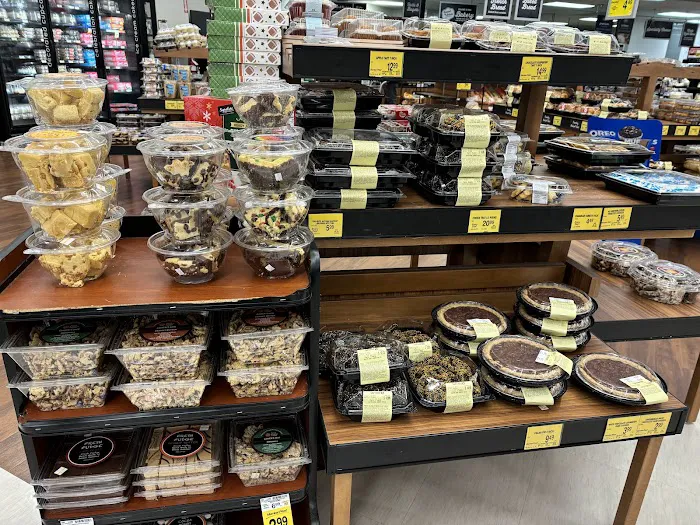 Safeway Bakery Picture 5