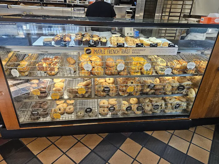Einstein Bros. Bagels Picture 10