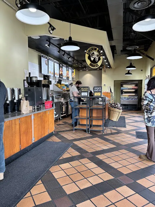 Einstein Bros. Bagels Picture 9