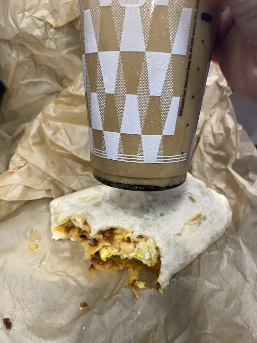 Einstein Bros. Bagels Picture 5