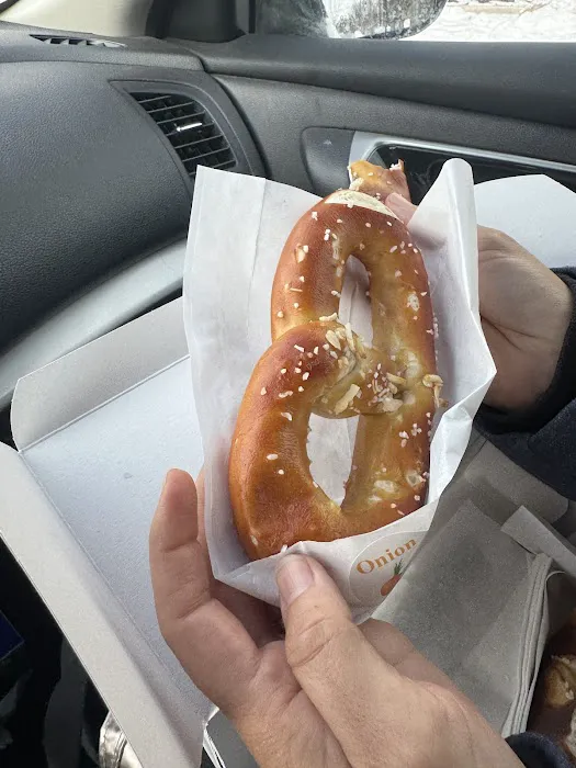 DC Pretzel Company Picture 8