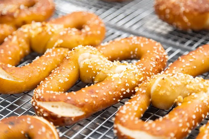 DC Pretzel Company Picture 6