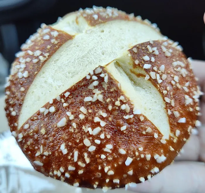 DC Pretzel Company Picture 3