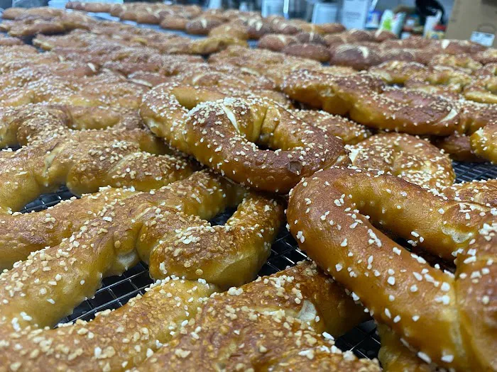 DC Pretzel Company Picture 5