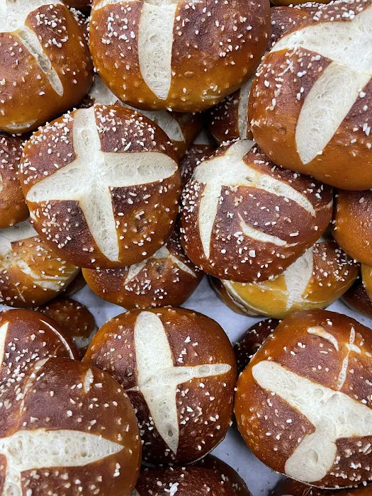 DC Pretzel Company Picture 4