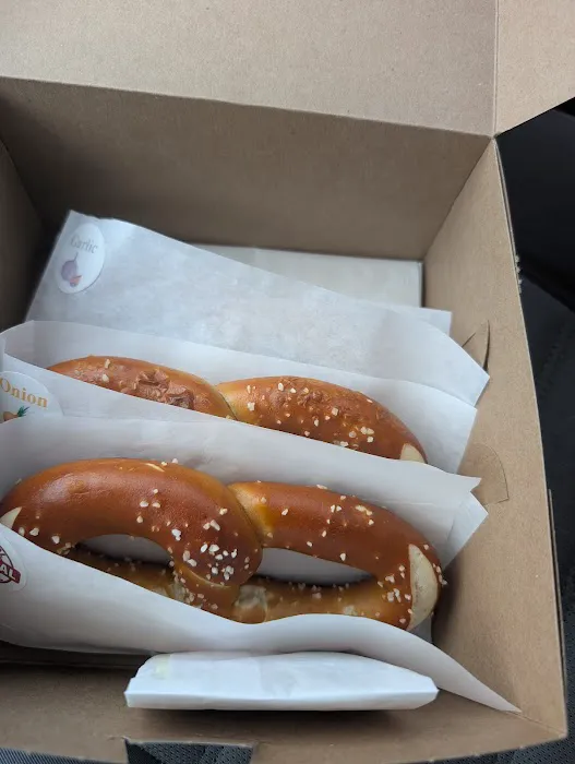 DC Pretzel Company Picture 10