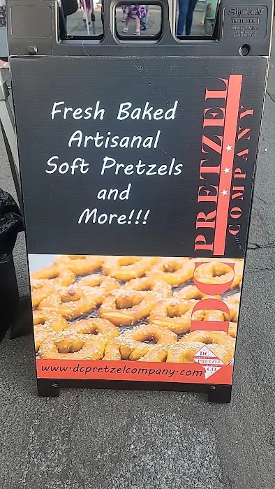 DC Pretzel Company Picture 1