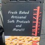 DC Pretzel Company
