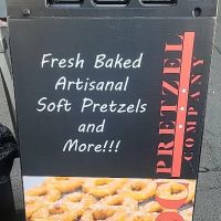 DC Pretzel Company ico