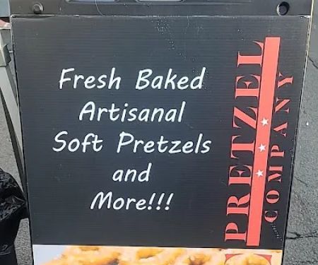 DC Pretzel Company