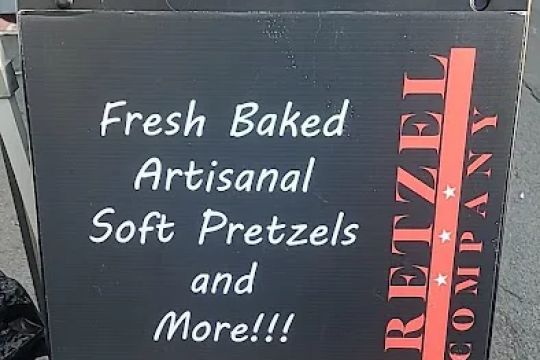 DC Pretzel Company