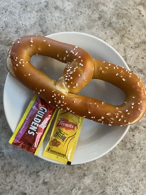DC Pretzel Company Picture 2