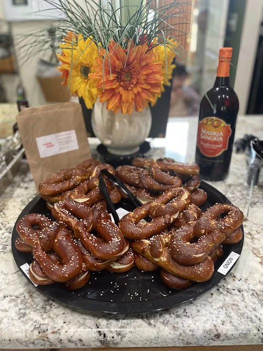 DC Pretzel Company Picture 9