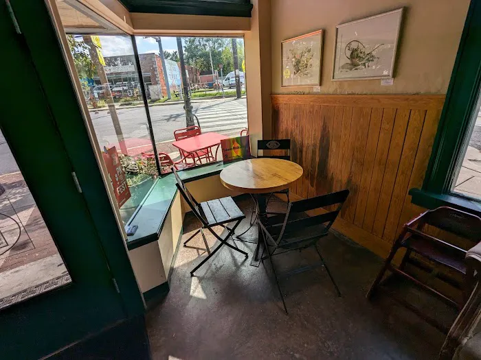 Spring Mill Bread Co Picture 9