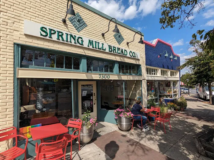 Spring Mill Bread Co Picture 10