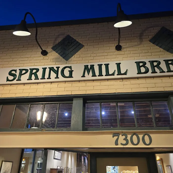 Spring Mill Bread Co Picture 7