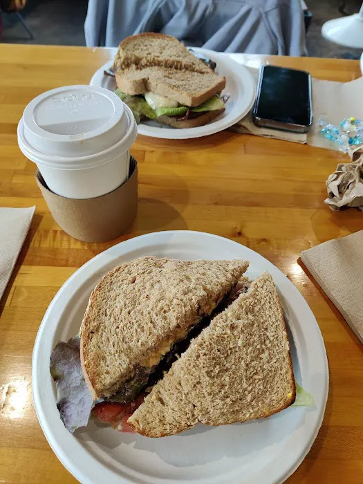Spring Mill Bread Co Picture 8