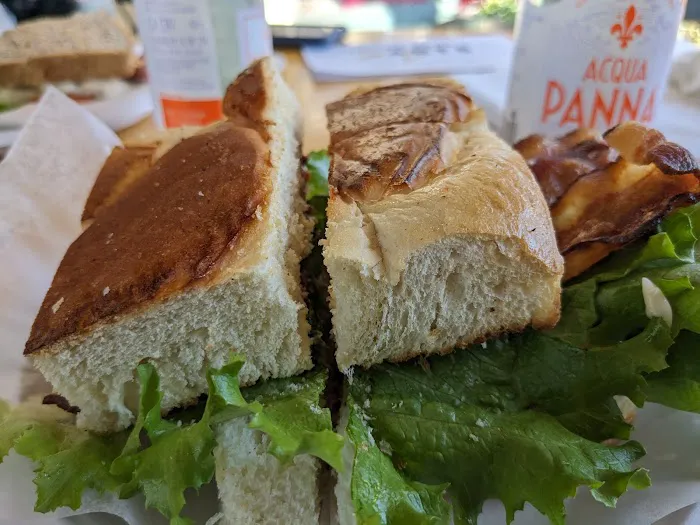 Spring Mill Bread Co Picture 1