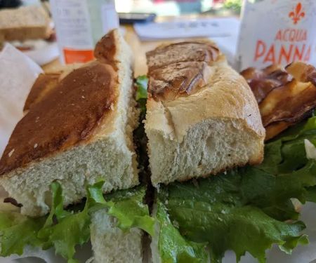 Spring Mill Bread Co