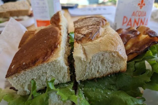 Spring Mill Bread Co