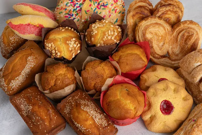 Casa Blanca Bakery Picture 5